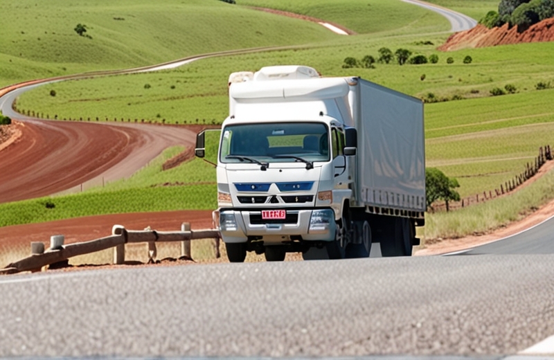 перевозки грузов в Беларуси